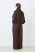 Suncoo veste dona choco